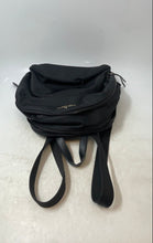 Load image into Gallery viewer, Kate Spade Womens Karissa Black Adjustable Shoulder Straps Zipper Backpack
