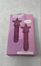 Load image into Gallery viewer, Star Shaper Ice Globes For Facial Massages Cool And Refresh Skin Factory Sealed

