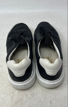Load image into Gallery viewer, Cole Haan Womens Grand Pro Rally Court Black White Lace-Up Sneaker Shoes Size 8B
