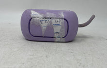 Load image into Gallery viewer, Onn AALAV100081918 Purple Rugged Portable Mini Speaker Not Tested
