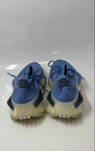 Load image into Gallery viewer, Adidas Mens NMD S1 Blue Gray Lace-Up Low Top Running Shoes Size 7
