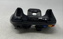 Load image into Gallery viewer, Microsoft Xbox 360 Black Bluetooth Video Gaming Controller Not Tested

