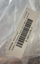 Load image into Gallery viewer, Authentic Armani Collezioni Mens Purple Long Sleeve Dress Shirt Size 41/16R
