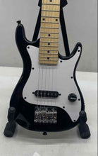 Load image into Gallery viewer, BCP Black White 6 String Electric Guitar w/ Amplifier And Accessories Not Tested
