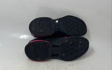 Load image into Gallery viewer, Puma Womens Tazon 6 193611-01 Black Red Low Top Lace-Up Sneaker Shoes Size 9.5

