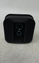 Load image into Gallery viewer, Blink XT2 Add-On Two-Way Audio 1080p HD Video Security Camera Not Tested
