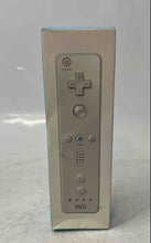 Load image into Gallery viewer, Nintendo Wii RVL-003 White Wireless Video Gaming Remote Controller Not Tested

