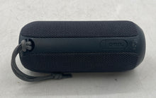 Load image into Gallery viewer, Onn Rugged AAAGRY100006889 Gray Bluetooth Wireless Portable Speaker Not Tested
