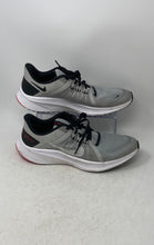 Load image into Gallery viewer, Nike Mens Quest 4 DA1105-007 Gray White Low Top Lace-Up Sneaker Shoes Size 12
