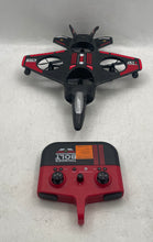 Load image into Gallery viewer, FAO Schwarz Thunderbolt Jet X2 Beginner Remote Control Drone In Box Untested
