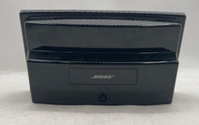 Load image into Gallery viewer, Bose SoundDock Gray Black Portable Audio Dock Digital Music System Not Tested
