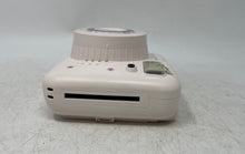 Load image into Gallery viewer, Popoto White Lens 60mm Focus Free Fixed Instant Film Camera With Case Not Tested
