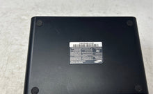 Load image into Gallery viewer, Samsung Model ECR-D994BE Black Desktop Charging Dock Station Untested
