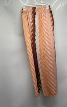 Load image into Gallery viewer, Too Womens Multicolor Printed Pull-On Palazzo Pants Size S/M Made In Italy
