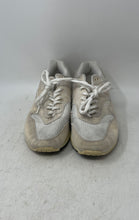 Load image into Gallery viewer, Nike Womens Air Max 1 DZ2628-111 Beige Lace-Up Low Top Sneaker Shoes Size 9
