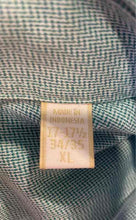 Load image into Gallery viewer, Michael Kors Mens Shirt Green Size XL
