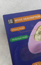 Load image into Gallery viewer, Shantou Multicolor Multiplayer Quick Push Game Console Series Factory Sealed
