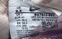 Load image into Gallery viewer, Nike Womens Air Zoom SuperRep BQ7043-665 Light Pink Sneaker Shoes Size 9.5
