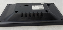 Load image into Gallery viewer, Coby Model DP700 Aggreko Black Built-in Speakers Digital Photo Frame Untested
