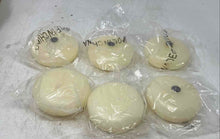 Load image into Gallery viewer, Home Decorative White Unscented Round Floating Candles Set In Box
