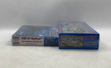 Load image into Gallery viewer, Hobby Boss And Glencoe Vehicle Model Collectibles Lot Of 2 Pcs Factory Sealed
