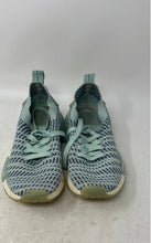 Load image into Gallery viewer, Adidas Womens NMD R1 STLT CQ2031 Green Blue Lace-Up Running Shoes Size 6
