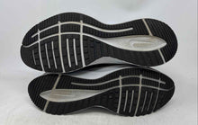 Load image into Gallery viewer, Nike Mens Quest 4 Black Green White Low Top Lace-Up Sneaker Shoes Size 15
