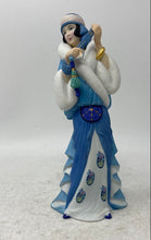 Load image into Gallery viewer, Lenox Rhapsody In Blue American Songbook Collection Porcelain Figurine
