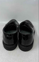 Load image into Gallery viewer, Bates Mens Lites Black Leather Lace-Up Low Top Oxford Dress Shoes Size 11 E
