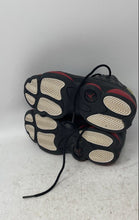 Load image into Gallery viewer, Nike Kids Air Jordan 13 Retro 414575-003 Red Black Sneaker Shoes Size 2Y
