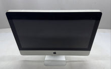 Load image into Gallery viewer, Apple iMac A1311 Silver 21.5 Inch Display All-In-One Desktop Computer Not Tested
