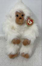 Load image into Gallery viewer, Ty Classic Tango White Collectible Stuffed Animal Plush Toy Figure

