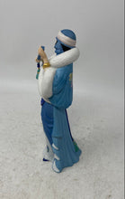 Load image into Gallery viewer, Lenox Rhapsody In Blue American Songbook Collection Porcelain Figurine
