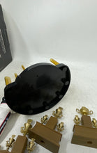 Load image into Gallery viewer, Action McFarlane Dale Earnhardt Sr 7 Time NASCAR Champion Figure Trophy Set
