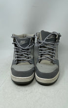 Load image into Gallery viewer, Nike Mens Prestige 4 High 584614-021 Gray Lace-Up Sneaker Shoes Size 13
