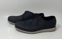 Load image into Gallery viewer, Cole Haan Mens Original Grand OS C27997 Black Leather Oxford Dress Shoes Size 12
