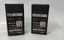 Load image into Gallery viewer, Lot Of 2 Pcs Muama Enence 2-Way Personal Language Instant Translator Not Tested
