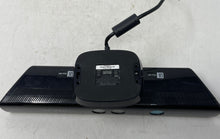 Load image into Gallery viewer, Microsoft Xbox 360 Kinect Model 1414 Black Video Game Sensor Camera Not Tested
