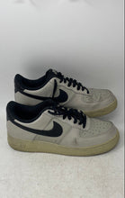 Load image into Gallery viewer, Nike Mens Air Force 1 07 315122-069 Gray Lace-Up Low Top Sneakers Shoes Size 9.5
