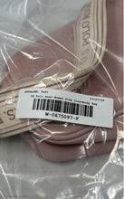 Load image into Gallery viewer, US Polo Assn. Womens Pink Adjustable Strap Classic Zipper Crossbody Bag
