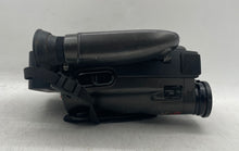 Load image into Gallery viewer, Panasonic Black Palmcorder AF X8 Digital Fade Handheld Video Camera Not Tested
