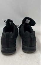 Load image into Gallery viewer, Adidas Mens Terrex AX2S Q46587 Black Round Toe Lace-Up Sneaker Shoes Size 11
