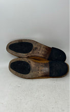 Load image into Gallery viewer, M Gemi Mens Brown Round Toe Slip-On Casual Loafer Shoes Size 43
