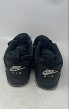 Load image into Gallery viewer, Nike Mens Air Jordan MVP 92 Black Leather Lace-Up Sneaker Shoes Size 11.5
