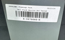 Load image into Gallery viewer, Dell P2219H Black Flat Panel 21.5-Inch Full HD IPS Computer Monitor Not Tested

