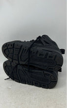 Load image into Gallery viewer, Nike Kids Air Jordan Winterized Spizike Black Sneaker Shoes Size 4Y No Insole
