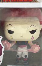 Load image into Gallery viewer, Funko Pop! Animation Multicolor Hunter X Hunter Hisoka #652 Vinyl Action Figure
