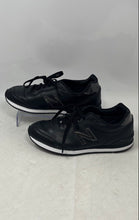 Load image into Gallery viewer, New Balance Womens Sola Sleek V1 WLSLAPP1 Black Lace-Up Sneaker Shoes Size 8B
