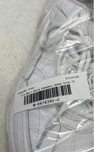 Load image into Gallery viewer, Fila Womens Memory Workshift F2913-11 White Lace-Up Sneaker Shoes Size 12
