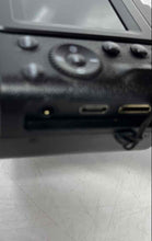 Load image into Gallery viewer, CMOS DC101 Black Auto Focus 16X Optical Zoom UV 52mm Digital Camera Not Tested
